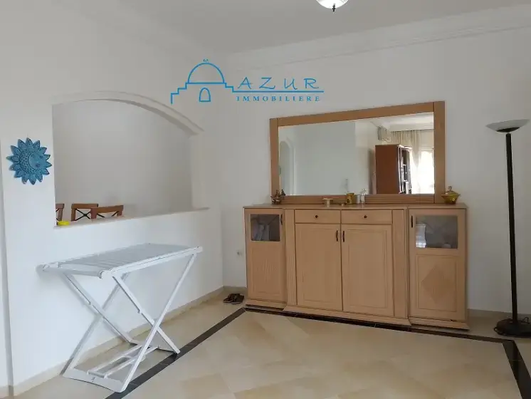 APPARTEMENT IPTIHEL